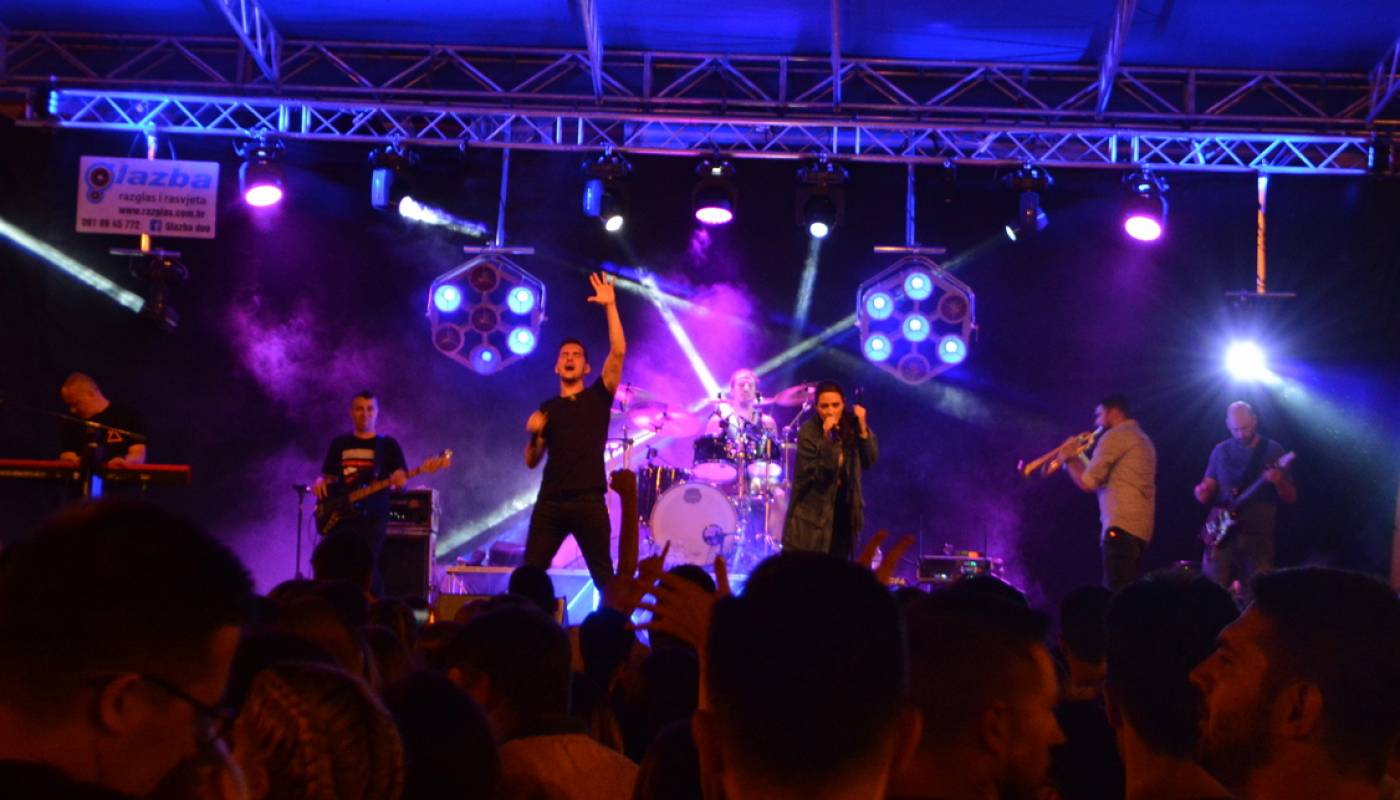 S.A.R.S. - Istra